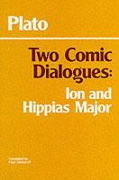 Plato - Two Comic Dialogues - 9780915145775 - V9780915145775