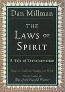 Dan Millman - The Laws of Spirit - 9780915811939 - V9780915811939