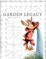 Mary Louise Mossy Christovich - Garden Legacy - 9780917860720 - V9780917860720