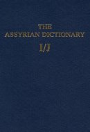 Martha T. Roth - Assyrian Dictionary of the Oriental Institute of the University of Chicago - 9780918986139 - V9780918986139