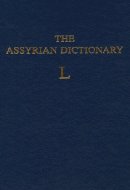 Martha T. Roth - Assyrian Dictionary of the Oriental Institute of the University of Chicago - 9780918986153 - V9780918986153