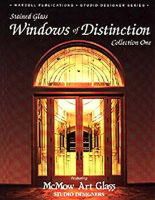 Randy Wardell - Stained Glass Windows of Distinction - 9780919985223 - V9780919985223