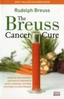 Rudolf Breuss - The Breuss Cancer Cure - 9780920470565 - V9780920470565