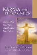 Prophet - Karma and Reincarnation - 9780922729616 - V9780922729616