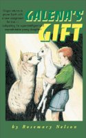 Rosemary Nelson - Galena's Gift - 9780929141565 - V9780929141565