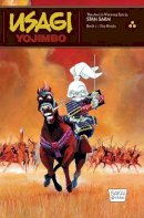 Stan Sakai - Usagi Yojimbo - 9780930193355 - V9780930193355