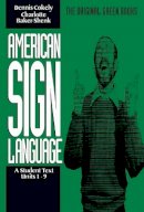 Charlotte Bakershenk - American Sign Language - 9780930323868 - V9780930323868