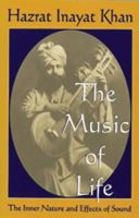 Hazrat Inayat Khan - The Music of Life - 9780930872380 - V9780930872380