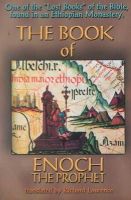 Richard Laurence - The Book of Enoch the Prophet - 9780932813855 - V9780932813855