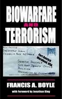 Francis A. Boyle - Biowarfare & Terrorism - 9780932863461 - V9780932863461