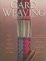 Candace Crockett - Card Weaving - 9780934026611 - V9780934026611