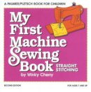 Winky Cherry - My First Machine Sewing Book - 9780935278880 - V9780935278880