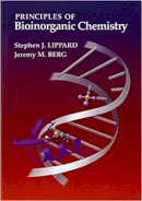 Stephen J. Lippard - Principles of Bioinorganic Chemistry - 9780935702736 - V9780935702736