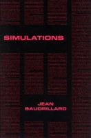 Jean Baudrillard - Simulations (Foreign Agents Series) - 9780936756028 - V9780936756028