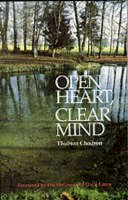 Thubten Chodron - Open Heart, Clear Mind - 9780937938874 - V9780937938874
