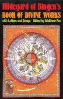 Hildegard Of Bingen - Book of Divine Works and Letters - 9780939680351 - V9780939680351