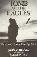 John W. Hedges - Tomb of the Eagles - 9780941533058 - V9780941533058