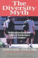 David O. Sacks - Diversity Myth - 9780945999768 - V9780945999768