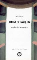 Émile Zola - Therese Raquin - 9780948230134 - V9780948230134