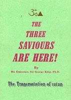 Sir George Kin - Three Saviours are Here - 9780950649177 - V9780950649177