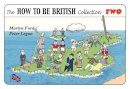 Martyn Ford - The How to be British Collection Two - 9780952287070 - V9780952287070