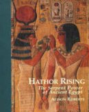 Alison Roberts - Hathor Rising - 9780952423300 - V9780952423300