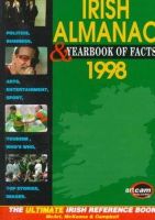 Mcart, Pat, Etc. - The Irish Almanac & Yearbook of Facts 1998 - 9780952959625 - KEX0213307