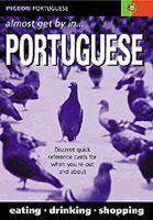 Kenneth Griffith (Ed.) - Pigeon Portuguese - 9780953436064 - V9780953436064