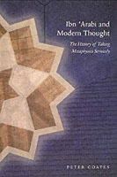 Peter Coates - Ibn 'Arabi and Modern Thought - 9780953451371 - V9780953451371