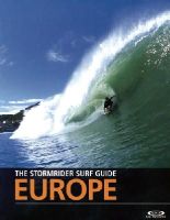 Bruce Sutherland - The Stormrider Surf Guide Europe (English and French Edition) - 9780953984077 - V9780953984077