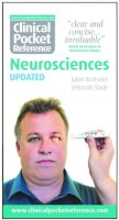 Juliet Bostwick - Clinical Pocket Reference: Neurosciences - 9780954306571 - V9780954306571