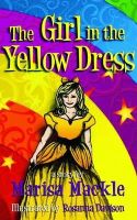 Marisa Mackle - Girl in the Yellow Dress - 9780954491390 - KRF0006964