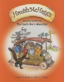 Linda Strachan - Hamish McHaggis and the Search for the Loch Ness Monster - 9780954670153 - V9780954670153