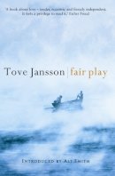 Tove Jansson - Fair Play - 9780954899530 - V9780954899530