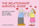 Martin Baxendale - The Relationship Survival Guide - 9780955050046 - V9780955050046