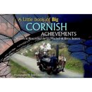 Bob (Ed) Croxford - A Little Book of Big Cornish Achievements - 9780955080500 - V9780955080500