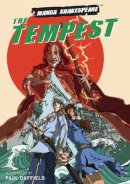 Paul Duffield - The Tempest (Manga Shakespeare) - 9780955285622 - V9780955285622