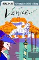 Heather Reyes (Ed.) - Venice. (City-Pick Series) - 9780955970085 - KIN0035296