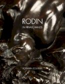 David Ekserdjian (Foreword) Robert Bowman (Intro) - Rodin - 9780956120410 - V9780956120410