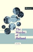 Pia Juul - The Murder of Halland - 9780956284075 - V9780956284075