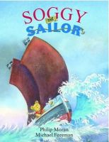 Philip Moran - Soggy the Sailor - 9780956435064 - V9780956435064