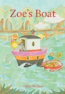 Gillian McClure - Zoes's Boat - 9780956510822 - V9780956510822