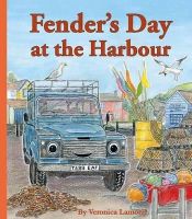 Veronica Lamond - Fender's Day at the Harbour: Book 4 - 9780956678362 - V9780956678362