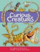 Kevin Charles Price - Curious Creatures - 9780956719652 - V9780956719652
