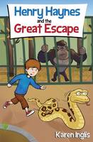 Karen Inglis - Henry Haynes and The Great Escape - 9780956932365 - V9780956932365