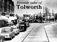 Mark Davison - Fireside Tales of Tolworth - 9780956998729 - V9780956998729