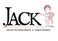 Victoria Bishop - Jack - 9780957108882 - V9780957108882
