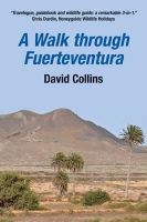 David Collins - Walk Through Fuerteventura - 9780957150508 - V9780957150508