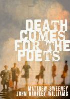 Matthew Sweeney - Death Comes for the Poets - 9780957213609 - V9780957213609