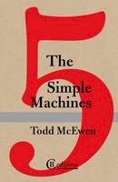 McEwen - The Five Simple Machines - 9780957326637 - V9780957326637